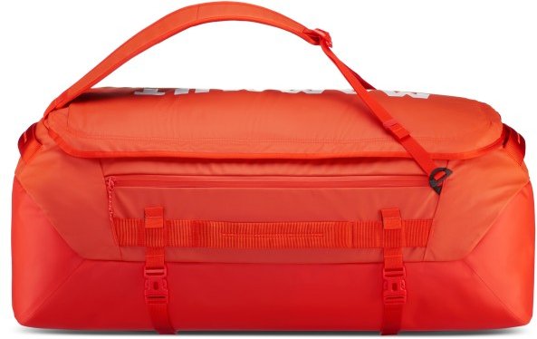 Mammut - Cargo 100 - Reisetasche Gr 100 l rot