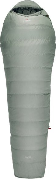 Robens - Gully 900 -10°C - Hybridschlafsack Gr 205 x 80 x 60 cm blau