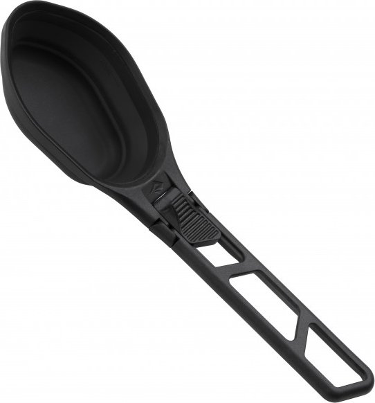 Sea to Summit - Camp Kitchen Folding Serving Spoon schwarz