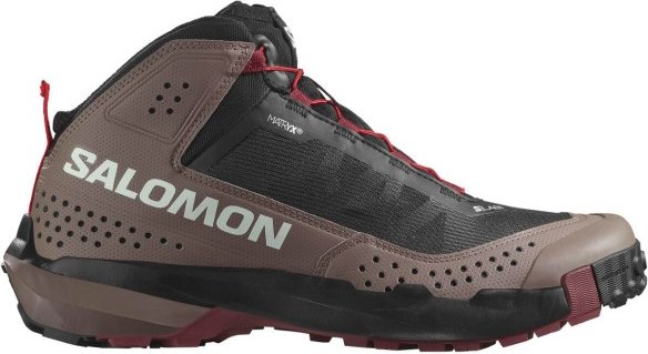 Salomon - S/Lab Waterway - Wassersportschuhe Gr 43 1/3 grau