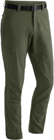 Maier Sports - Torid Slim - Trekkinghose Gr 54 - Regular oliv