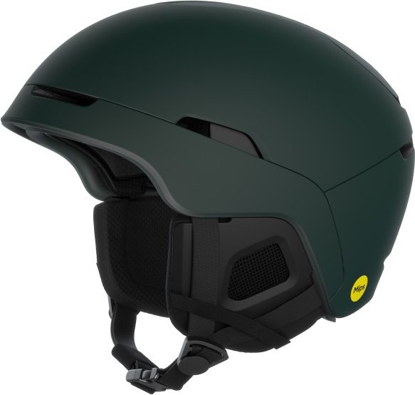 Thumbnail - POC - Obex MIPS - Skihelm Gr 55-58 cm - M/L blau