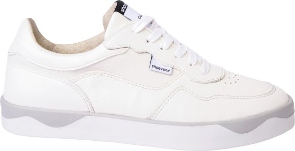 shoevenir - Cloud - Sneaker Gr 36 weiß