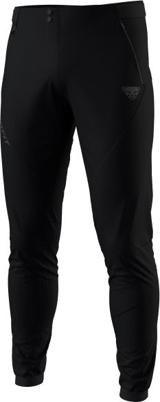 Dynafit - Traverse Dynastretch Pant - Trekkinghose Gr M schwarz