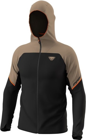 Thumbnail - Dynafit - Alpine Wind Jacket - Windjacke Gr M schwarz