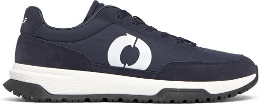 Ecoalf - Ventura Sneakers - Sneaker Gr 41 blau