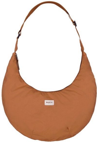 Barts - Nurrin Shoulderbag - Umhängetasche orange/braun