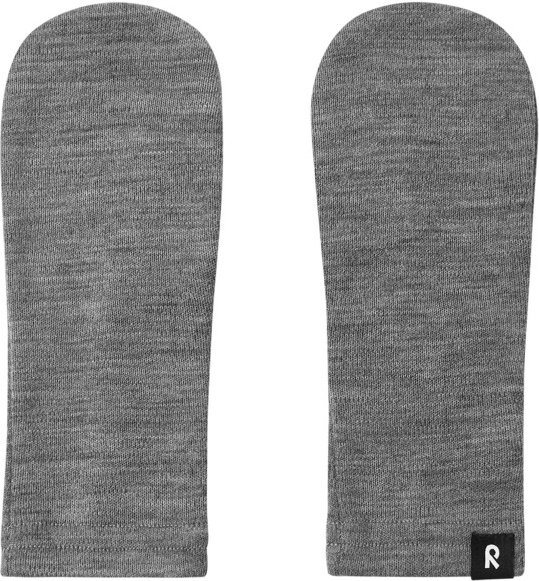 Reima - Kid's Eino - Handschuhe Gr 3/4 grau