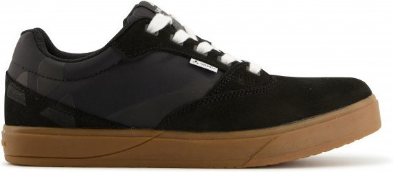 Thumbnail - Vaude - AM Moab Gravity - Radschuhe Gr 47 schwarz