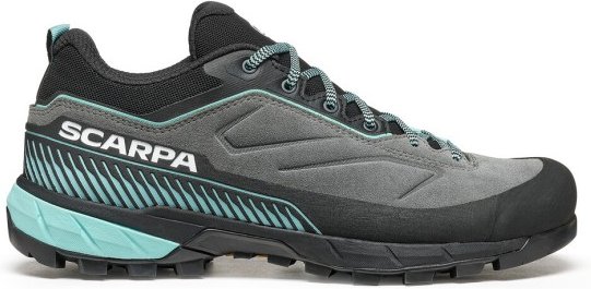 Thumbnail - Scarpa - Women's Rapid XT - Approachschuhe Gr 42 grau