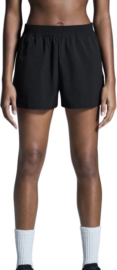On - Women's Focus Shorts - Shorts Gr XL braun