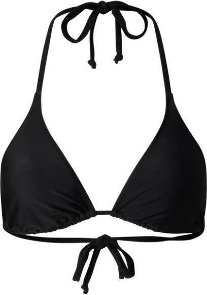 Bogner Fire+Ice - Women's Gaby3 - Bikini-Top Gr 34 schwarz