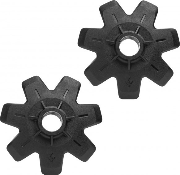 Black Diamond - Freeride Baskets schwarz