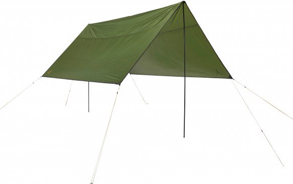 Thumbnail - Grand Canyon - Zuni 4 - Tarp oliv