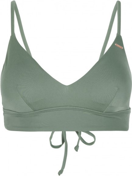 O'Neill - Women's Wave Top - Bikini-Top Gr 38 grün