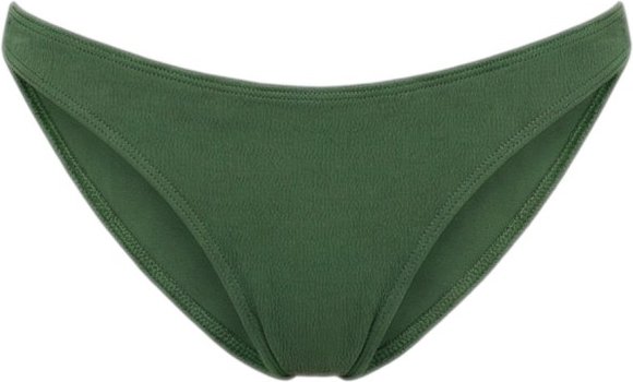 Banana Moon - Women's Aleria Marany - Bikini-Bottom Gr 38 oliv