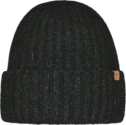 Barts - Wyoni Beanie - Mütze Gr One Size schwarz