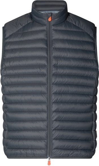 Save the Duck - Adam - Kunstfaserweste Gr L blau