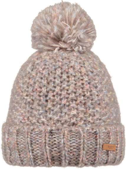Barts - Women's Aitane Beanie - Mütze Gr One Size braun
