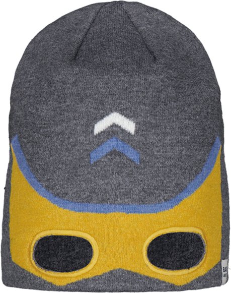 Barts - Kid's Evapo Beanie - Mütze Gr 53 cm blau
