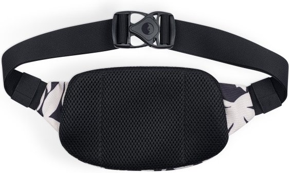 KAVU - Spectator - Hüfttasche Gr 0,5 l schwarz