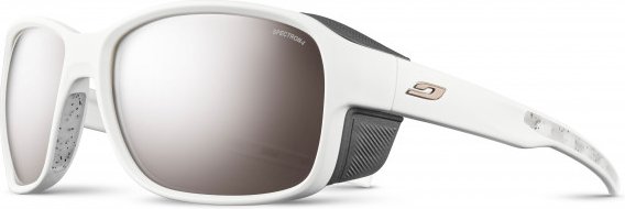 Julbo - Women's Monterosa 2 S4 (VLT 5%) - Gletscherbrille weiß/grau