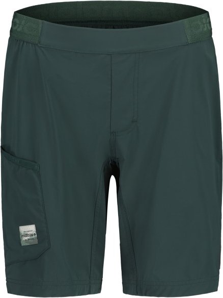 Maloja - StagiasM. - Radhose Gr M blau