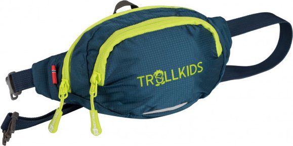 Trollkids - Kid's Trolltunga Hip Bag - Hüfttasche Gr 1,2 l blau