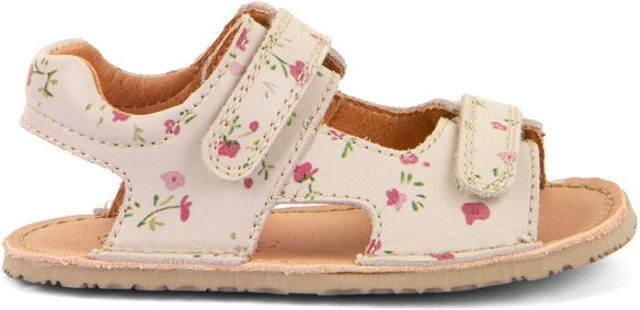 Froddo - Kid's Barefoot Flexy Mini - Sandalen Gr 28 beige