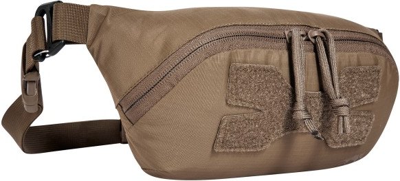 Tasmanian Tiger - TT Hip Pouch - Hüfttasche Gr 3 l braun
