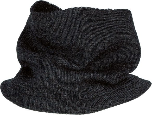 Reiff - Kid's Schlupfschal Elina - Halstuch Gr 17 cm schwarz