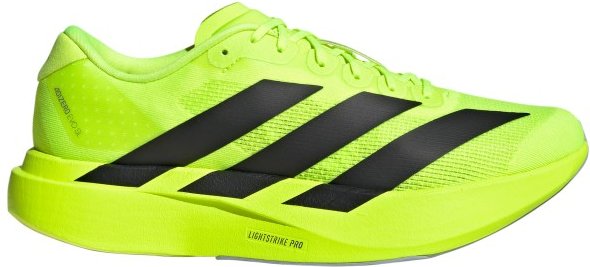 adidas - Adizero Evo SL - Runningschuhe Gr 47 1/3 grün