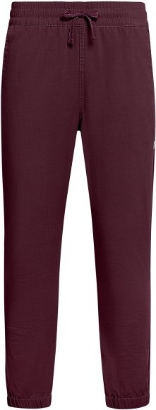 Namuk - Kid's Dash Leichte Ripstop Hose - Freizeithose Gr 104/110 rot