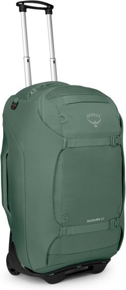Thumbnail - Osprey - Sojourn 60 - Reisetasche Gr 60 l oliv
