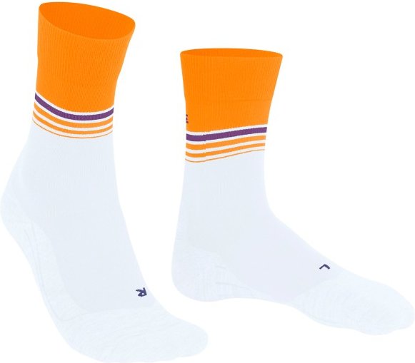 Falke - Women's RU4 Endurance Cool Run - Laufsocken Gr 41-42 weiß