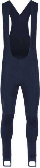 Thumbnail - Bioracer - Tempest Pixel Bibtights - Radhose Gr L blau