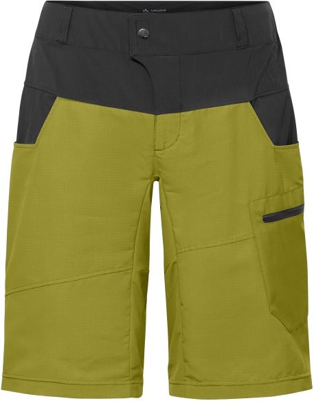 Vaude - Qimsa Shorts II - Radhose Gr XL oliv