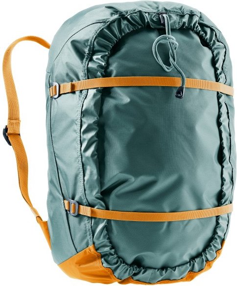 Thumbnail - Deuter - Gravity Rope Bag - Seilsack Gr One Size türkis