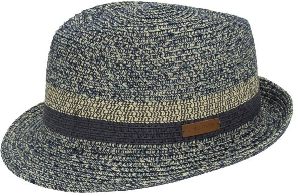 Chillouts - Dairut - Hut Gr S/M grau