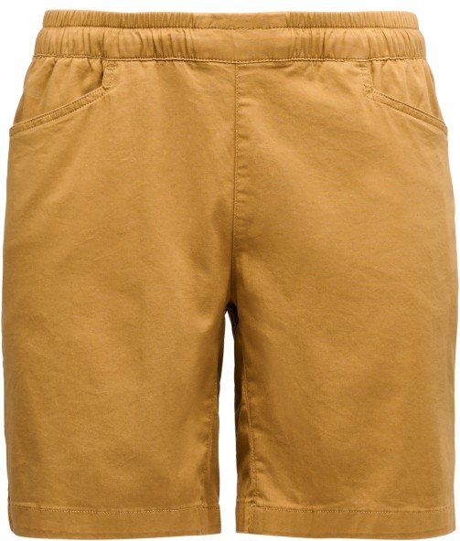 Black Diamond - Notion Shorts - Shorts Gr M gelb