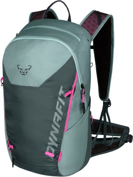Dynafit - Women's Transalper 22 Backpack - Wanderrucksack bunt