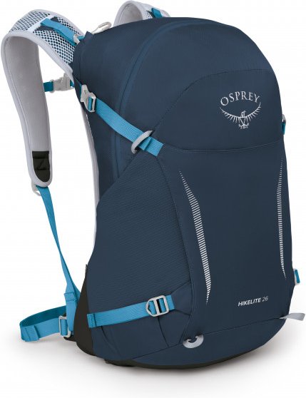 Osprey - Hikelite 26 - Wanderrucksack Gr 26 l blau