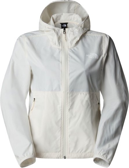 The North Face - Women's TNF Cyclone Wind Jacket - Windjacke Gr XL grau