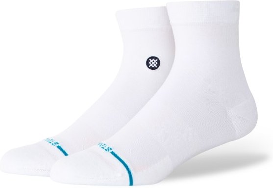 Stance - Women's Icon Lowrider - Multifunktionssocken Gr 38-42 weiß