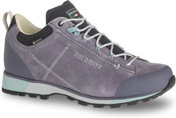 Dolomite - Women's 54 Hike Low Evo GTX - Multisportschuhe Gr 42 grau