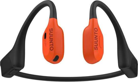 Thumbnail - Suunto - Wing 2 - Kopfhörer orange