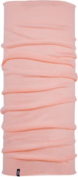 P.A.C. - Kids Merino Wool - Schlauchschal Gr One Size rosa