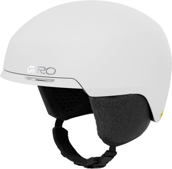 Thumbnail - Giro - Women's Taggert Mips - Skihelm Gr M - 55,5-59 cm weiß