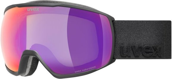Uvex - Victorious CV S2 (VLT 42%) - Skibrille lila