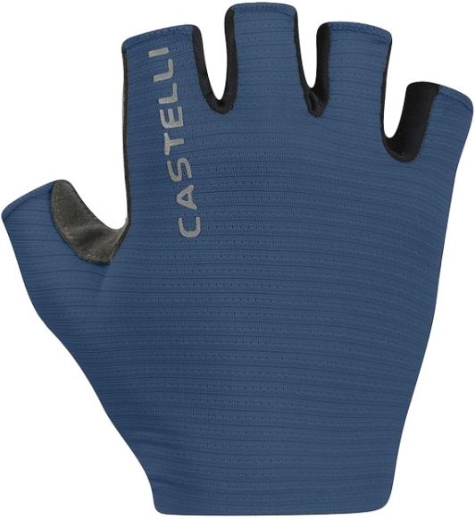 Castelli - Women's Espresso Glove - Handschuhe Gr XS blau